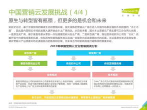 艾瑞咨詢《2019年中國(guó)營(yíng)銷(xiāo)云市場(chǎng)研究報(bào)告》 洞察、趨勢(shì)與行業(yè)前瞻