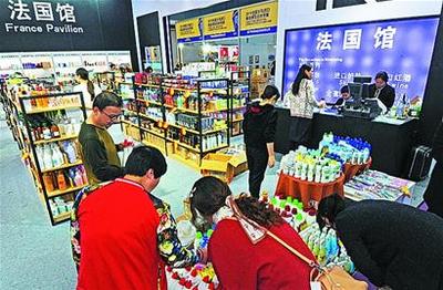 世界商品，義烏采購(gòu) 母嬰用品銷售新機(jī)遇